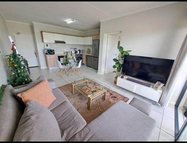 1 BEDROOM APARTMENT FOR SALE IN BLYDE RIVERWALK ESTATE